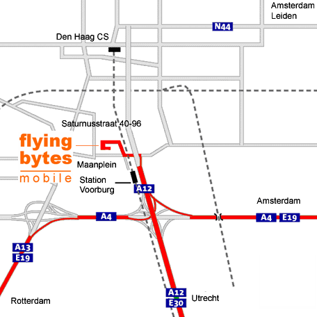 Route